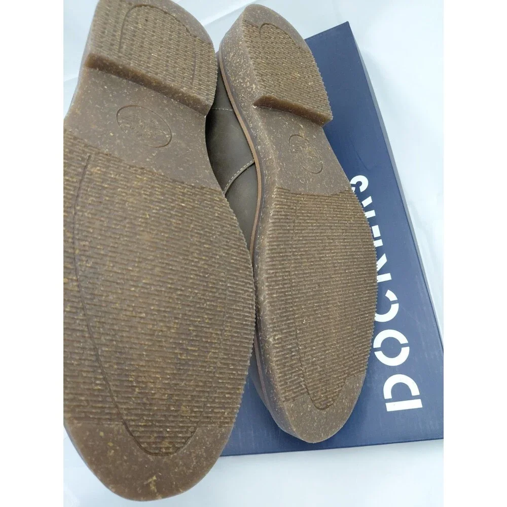 Dockers Nigel Business Casual Shoes - Men’s US size 9 M